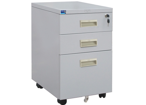 Hộc sắt di động HS1