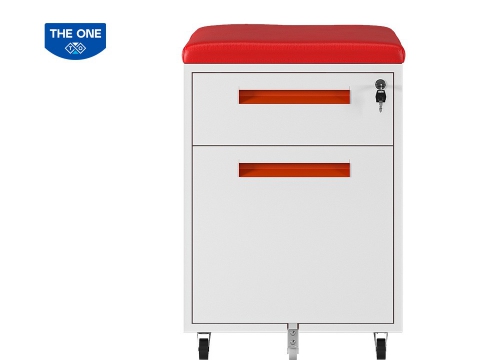 Hộc sắt di động HS3