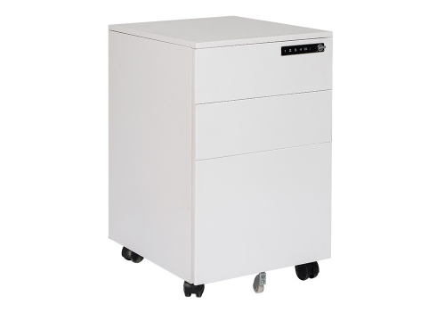Hộc sắt di động HS5DT