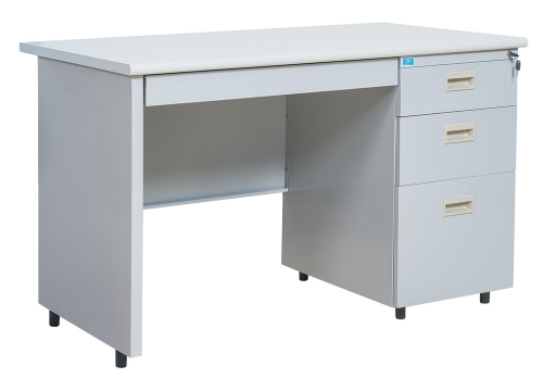 BÀN CHÂN SẮT LC12