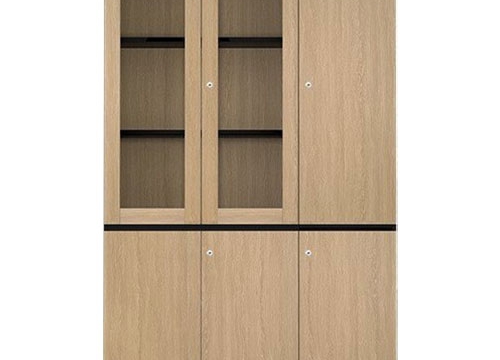 TỦ LEADER LE1960-3BK