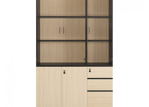 TỦ LEADER LE1960-3G4D