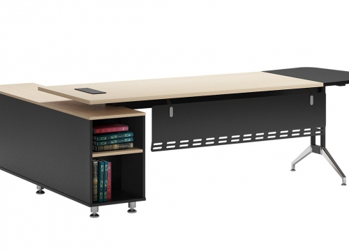 Bàn lãnh đạo LEADER