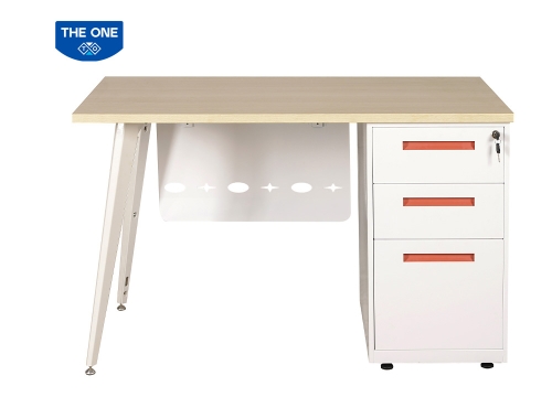 BÀN NHÂN VIÊN LUX120SHLYC10