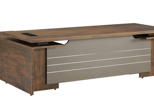 BÀN LÃNH ĐẠO LUXURY LUXB2018V2/LUXB2418V2