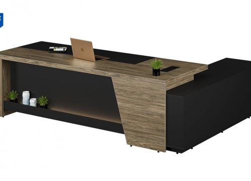 Bàn lãnh đạo LUXURY LUXB2620V7