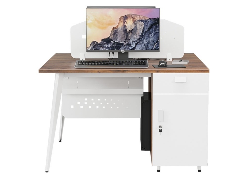 Modular Làm việc Luxury LUXMD05C10