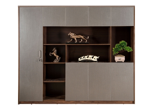 Tủ tài liệu LUXURY
