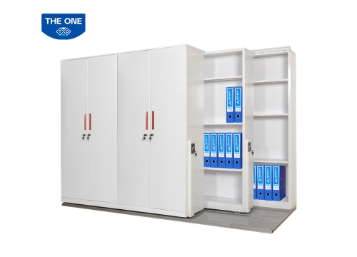 TỦ DI ĐỘNG MCF3K2