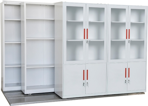 TỦ DI ĐỘNG MCF3K3