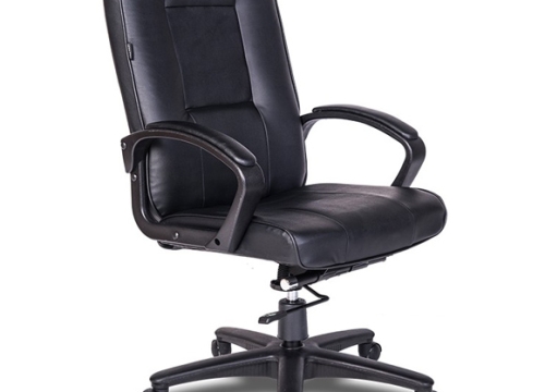 Ghế Xoay Da Trưởng Phòng The One SG1020B ( Hòa Phát)