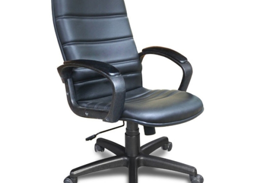 Ghế Xoay Lưng Cao The One SG702B ( Hòa Phát)
