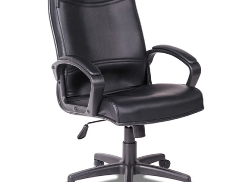 Ghế Trưởng Phòng Lưng Cao The One SG704B (Hòa Phát)