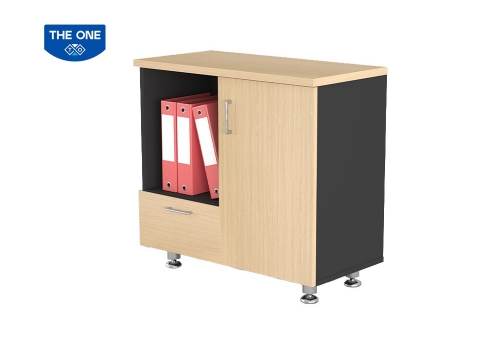 Tủ phụ bàn làm việc HRTP04
