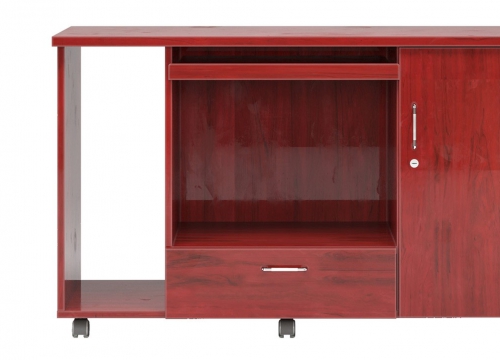 Tủ phụ bàn làm việc TP06H2
