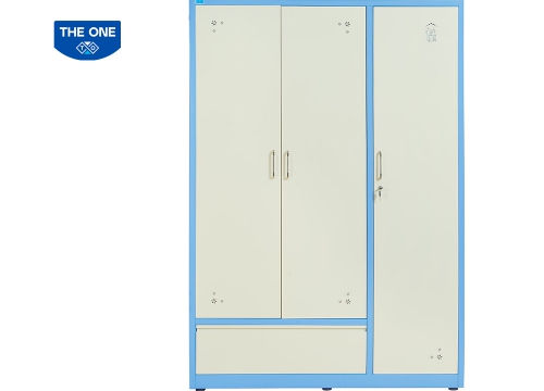 TỦ SẮT GIA ĐÌNH TU15B2C3