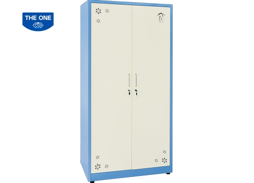 TỦ SẮT GIA ĐÌNH TU15B1C2