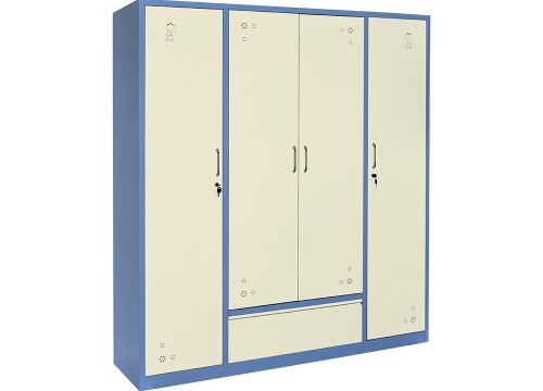 TỦ SẮT GIA ĐÌNH TU15B3C4