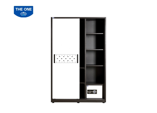 TỦ SẮT GIA ĐÌNH TU19B2C2