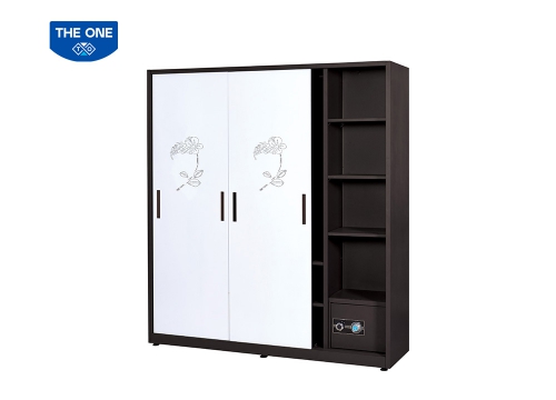 TỦ SẮT GIA ĐÌNH TU19B3C3