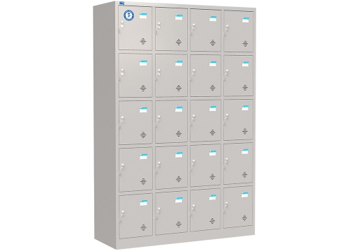 Tủ sắt để tài liệu TU985-4KP