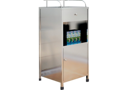 Tủ đồ y tế TYT01