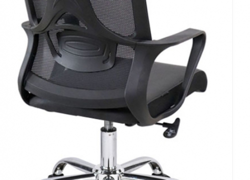 GHẾ LƯỚI NHÂN VIÊN GL125