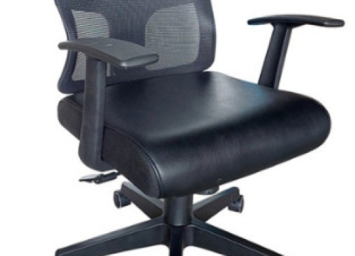 Ghế lưới nhân viên Hòa Phát cao cấp GL223 